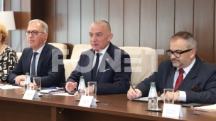 Jačanje saradnje sa IOMED